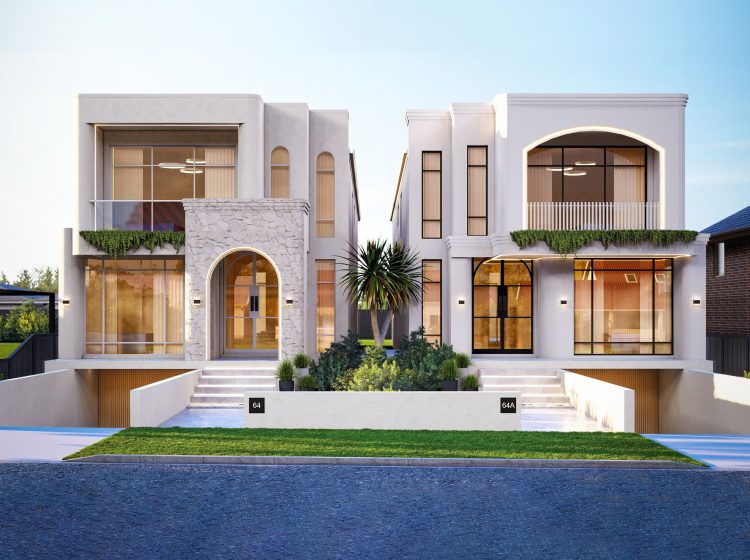 64 Kennedy St, Picnic Point_Exterior view PP