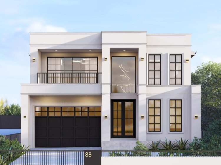 88 Wentworth Ave, Pagewood_Exterior view 4x5